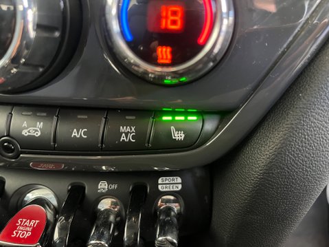 Mini Countryman 1.5 COOPER 18