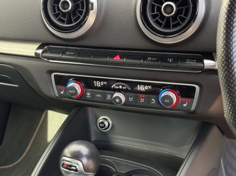 Audi S3 2.0 TFSI Sportback 5dr Petrol S Tronic quattro Euro 6 (s/s) (310 ps) 28