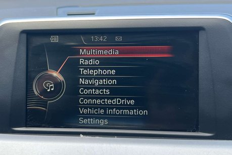 BMW X1 2.0 18d SE SUV 5dr Diesel Manual xDrive Euro 6 (s/s) (150 ps) 46