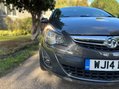 Vauxhall Corsa SE 36