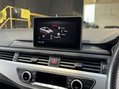 Audi A4 2.0 A4 S Line TDI Semi-Auto 4dr 54