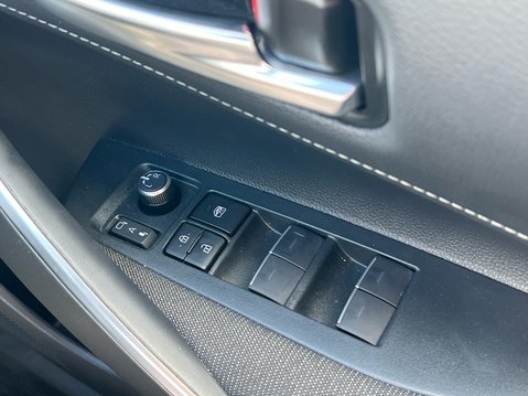 Suzuki Swace MOTION 36