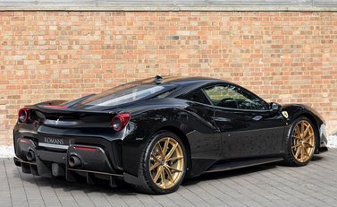 Ferrari 488 Pista 7