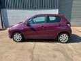 Peugeot 108 1.0 VTi Active Top! Euro 5 5dr Euro 5 4