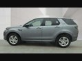 Land Rover Discovery Sport 2.0 Discovery Sport R-Dynamic S D Auto 4WD 5dr 6