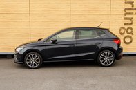 SEAT Ibiza TSI XCELLENCE 9