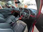 Audi Q2 1.4 TFSI CoD Sport S Tronic Euro 6 (s/s) 5dr 12