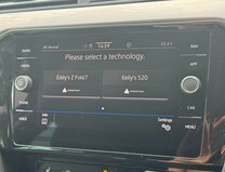 Volkswagen Passat 1.4 TSI 13kWh GTE Estate 5dr Petrol Plug-in Hybrid DSG Euro 6 (s/s) (218 ps 20