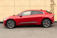 Jaguar I-Pace HSE 14