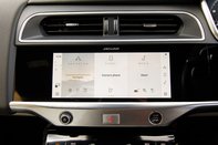 Jaguar I-Pace HSE BLACK 17