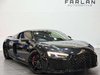 Audi R8 5.2 FSI V10 Performance Coupe 2dr Petrol S Tronic quattro Euro 6 (s/s) (620