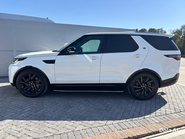 Land Rover Discovery SD6 306 Commercial HSE 8