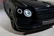 Bentley Bentayga W12. ALL TERRAIN SPEC. PANORAMIC ROOF. H, C & M SEATS. PRIVACY GLASS. 55