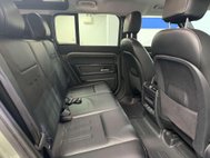 Land Rover Defender 3.0 D250 MHEV S Hard Top SUV 5dr Diesel Auto 4WD MWB Euro 6 (s/s) (250 ps) 44
