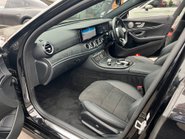 Mercedes-Benz E Class E 220 D AMG LINE NIGHT EDITION PREMIUM PLUS 17