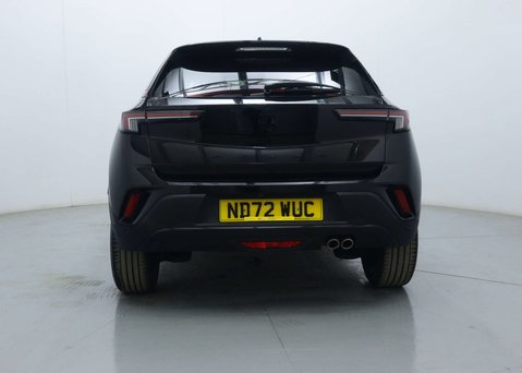 Vauxhall Mokka 1.2 Turbo GS Line SUV 5dr Petrol Auto Euro 6 (s/s) (130 ps) 11