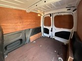 Vauxhall Combo SWB L1H1 Low Roof 2000 Dynamic Air Con EURO 6 NO VAT 12