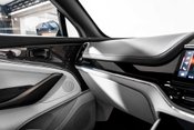 Aston Martin DBX 707 V8. VAT Q. Q PAINTWORK. 40K IN OPTIONS. DUOTONE INTERIOR. H & C SEATS. 43