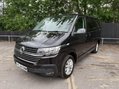 Volkswagen Transporter T28 TDI P/V HIGHLINE 3