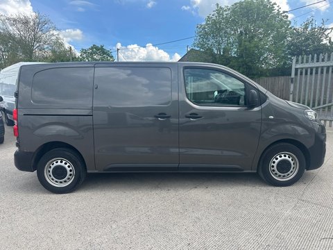 Peugeot Expert BLUEHDI PROFESSIONAL PREMIUM L1 6