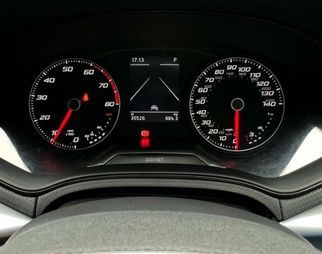 SEAT Arona 1.0 Arona FR Edition TSI Semi-Auto 5dr 25