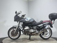 BMW R850 1995 69K PROJECT BIKE SPARES OR REPAIR 850CC TOURER BIKE 4