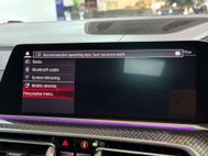 BMW X5 M 4.4i V8 Competition SUV 5dr Petrol Auto xDrive Euro 6 (s/s) (625 ps) 53