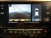 Vauxhall Corsa 1.2 Corsa Ultimate T Auto 5dr 52