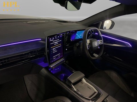Renault Rafale 1.2 E-TECH iconic esprit Alpine SUV 5dr Petrol Hybrid Auto Euro 6 (s/s) (20 14