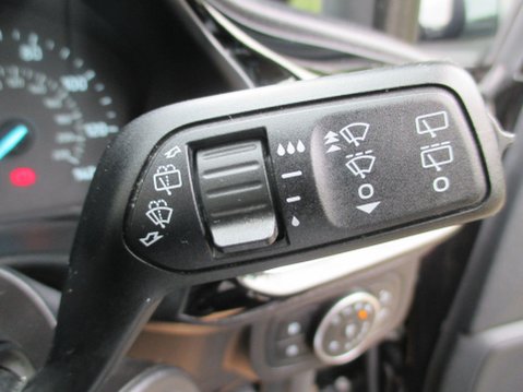 Ford Fiesta 1.1 Ti-VCT Zetec Euro 6 (s/s) 5dr 34