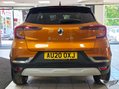 Renault Captur 1.0 TCe S Edition Euro 6 (s/s) 5dr 90