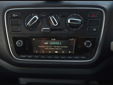 Skoda Citigo 1.0 Citigo SE GreenTech MPI 5dr 33