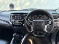 Mitsubishi L200 2.4 L200 Warrior DI-D 4WD 38