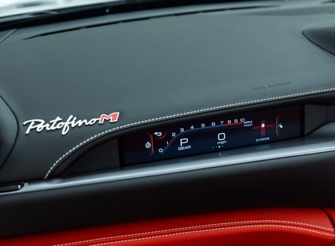 Ferrari Portofino 3.8T V8 F1 DCT Euro 6 (s/s) 2dr 16