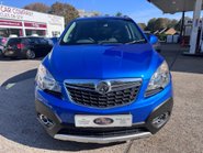 Vauxhall Mokka SE S/S 8