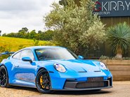 Porsche 911 GT3 PDK 1