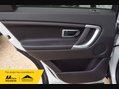 Land Rover Discovery Sport 2.0 Discovery Sport SE Tech TD4 4WD 5dr 33