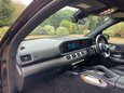 Mercedes-Benz GLE 2.0 GLE300d AMG Line (Premium) SUV 5dr Diesel G-Tronic 4MATIC Euro 6 (s/s) 67