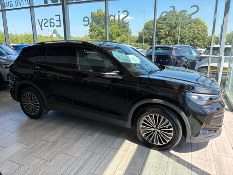 Volkswagen Tiguan 1.5 eTSI MHEV Match DSG Euro 6 (s/s) 5dr 4