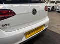 Volkswagen Golf 2.0 TSI BlueMotion Tech GTI DSG Euro 6 (s/s) 5dr 41