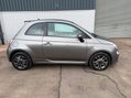 Fiat 500 1.3 MultiJet S Euro 6 (s/s) 3dr 9