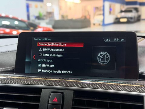 BMW M4 3.0 BiTurbo Coupe 2dr Petrol DCT Euro 6 (s/s) (431 ps) 47