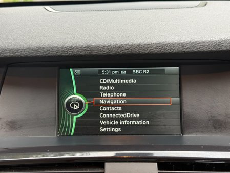BMW X3 XDRIVE20D M SPORT 39