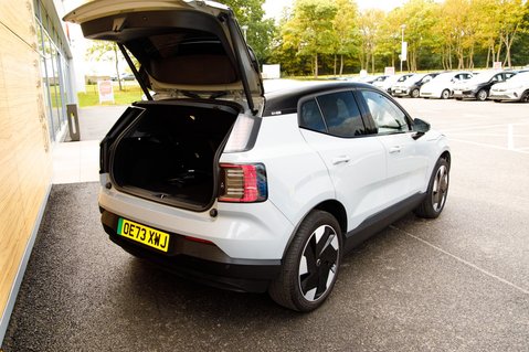 Volvo Ex30 PLUS 31