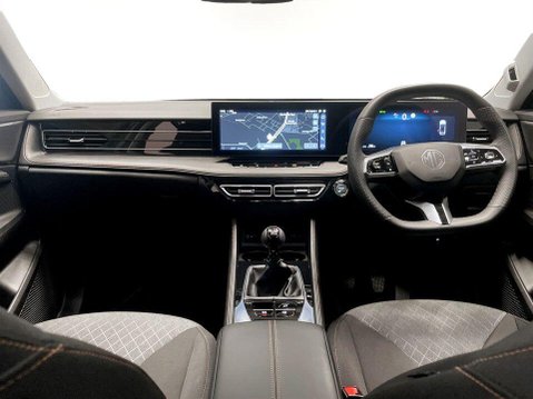 MG HS 1.5 T-GDI SE SUV 5dr Petrol Manual Euro 6 (s/s) (169 ps) 19