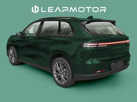 Leapmotor C10 160kW 70kWh 5dr Auto [11 KWCh] 16