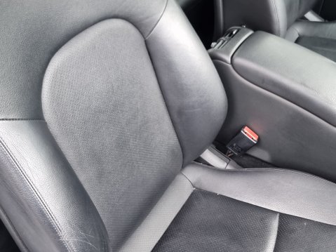 Mercedes-Benz C Class C180 KOMPRESSOR SE SPORTS 20