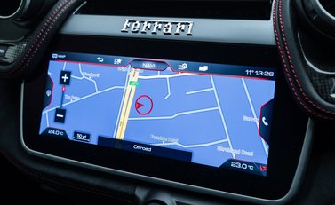 Ferrari GTC4 Lusso T 22