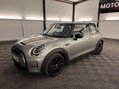 Mini Hatch Cooper SE 32.6kWh Level 3 Auto 3dr 48