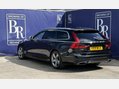 Volvo V90 2.0 D4 R-Design Estate 5dr Diesel Auto Euro 6 (s/s) (190 ps) 7